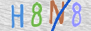 Εικόνα CAPTCHA