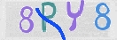 Εικόνα CAPTCHA