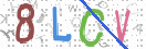 Εικόνα CAPTCHA