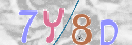 Εικόνα CAPTCHA