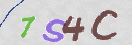 Εικόνα CAPTCHA