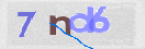 Εικόνα CAPTCHA