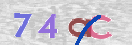 Εικόνα CAPTCHA