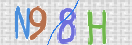Εικόνα CAPTCHA