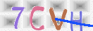 Εικόνα CAPTCHA