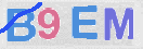 Εικόνα CAPTCHA