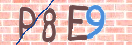 Εικόνα CAPTCHA