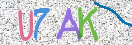 Εικόνα CAPTCHA