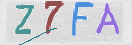 Εικόνα CAPTCHA