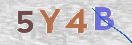 Εικόνα CAPTCHA