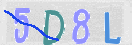 Εικόνα CAPTCHA