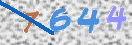 Εικόνα CAPTCHA