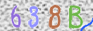 Εικόνα CAPTCHA
