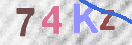 Εικόνα CAPTCHA