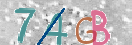 Εικόνα CAPTCHA