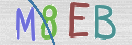 Εικόνα CAPTCHA