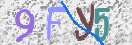 Εικόνα CAPTCHA