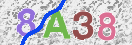 Εικόνα CAPTCHA