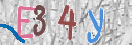 Εικόνα CAPTCHA