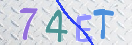 Εικόνα CAPTCHA