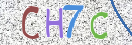 Εικόνα CAPTCHA
