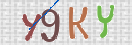 Εικόνα CAPTCHA