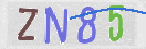 Εικόνα CAPTCHA