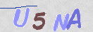 Εικόνα CAPTCHA