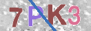 Εικόνα CAPTCHA
