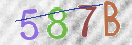 Εικόνα CAPTCHA