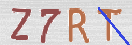Εικόνα CAPTCHA