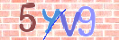 Εικόνα CAPTCHA