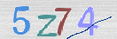 Εικόνα CAPTCHA
