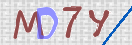 Εικόνα CAPTCHA
