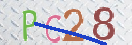 Εικόνα CAPTCHA