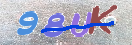 Εικόνα CAPTCHA