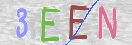 Εικόνα CAPTCHA