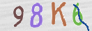 Εικόνα CAPTCHA