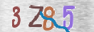 Εικόνα CAPTCHA