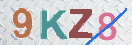 Εικόνα CAPTCHA