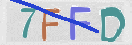 Εικόνα CAPTCHA
