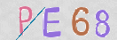Εικόνα CAPTCHA