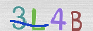 Εικόνα CAPTCHA