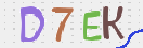 Εικόνα CAPTCHA