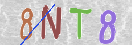 Εικόνα CAPTCHA