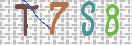 Εικόνα CAPTCHA