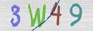 Εικόνα CAPTCHA