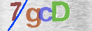 Εικόνα CAPTCHA