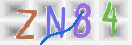 Εικόνα CAPTCHA