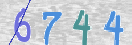 Εικόνα CAPTCHA